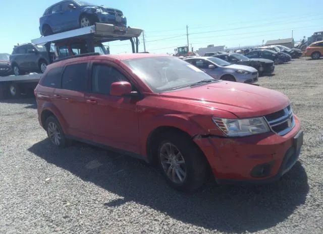 dodge journey 2016 3c4pdcbg8gt206999