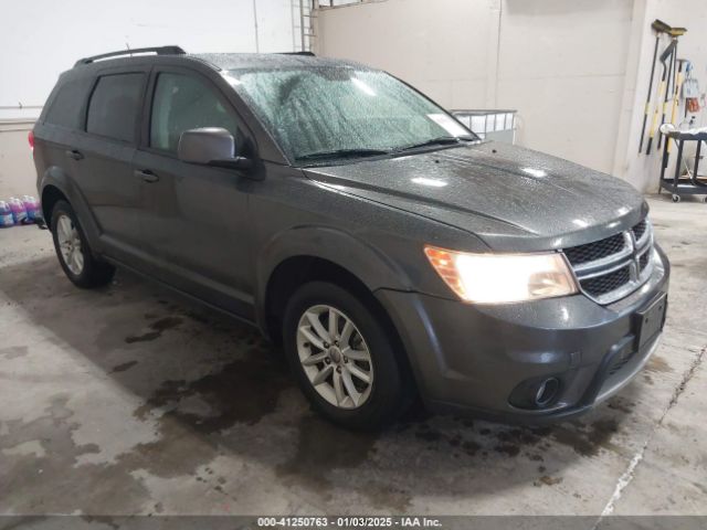 dodge journey 2016 3c4pdcbg8gt224810