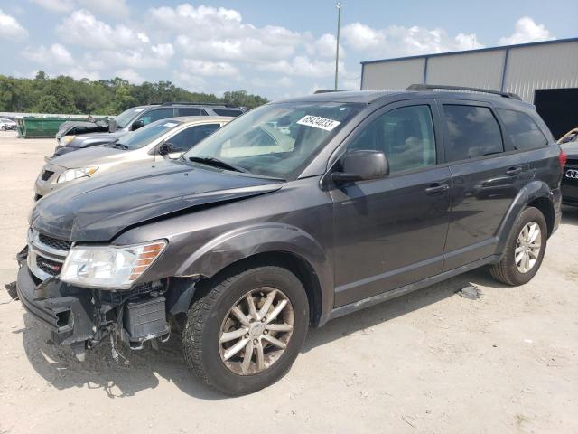 dodge journey sx 2017 3c4pdcbg8ht514305