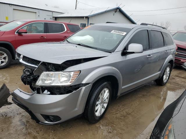 dodge journey 2017 3c4pdcbg8ht523005