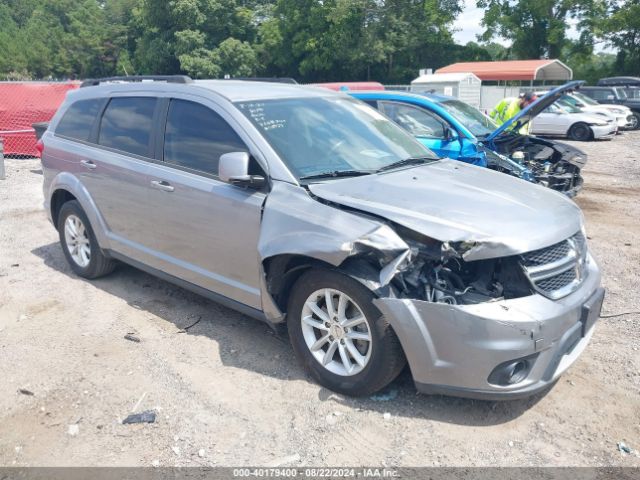 dodge journey 2017 3c4pdcbg8ht523439