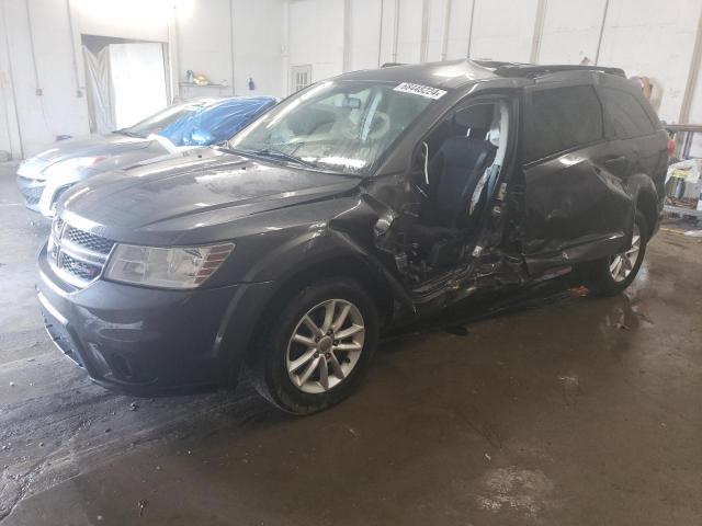 dodge journey sx 2017 3c4pdcbg8ht526857