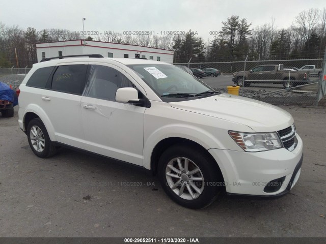 dodge journey 2017 3c4pdcbg8ht530942