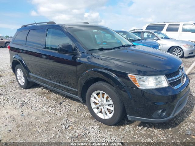 dodge journey 2017 3c4pdcbg8ht533002