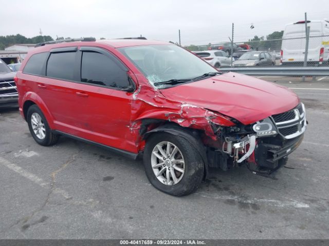 dodge journey 2017 3c4pdcbg8ht590896