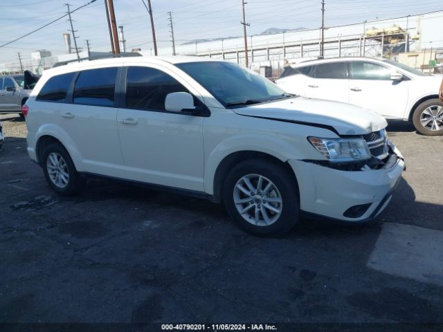 dodge journey 2018 3c4pdcbg8jt166995