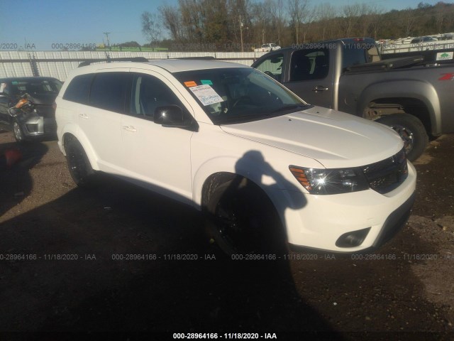 dodge journey 2017 3c4pdcbg8jt217847