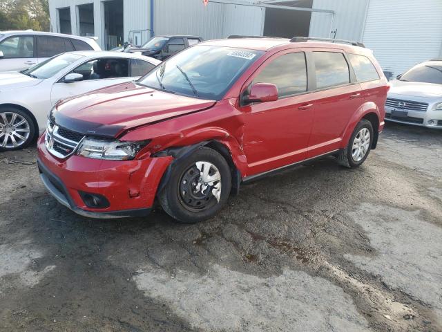 dodge journey sx 2018 3c4pdcbg8jt503987