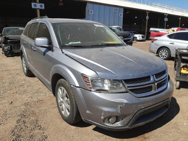 dodge journey 2018 3c4pdcbg8jt525178