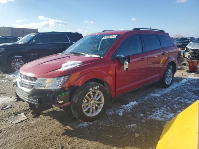 dodge journey sx 2018 3c4pdcbg8jt533667