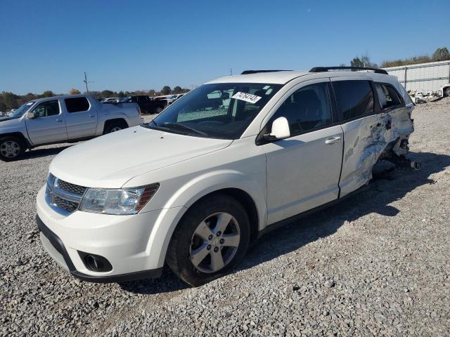 dodge journey 2012 3c4pdcbg9ct144233