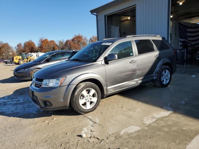 dodge journey sx 2012 3c4pdcbg9ct145933