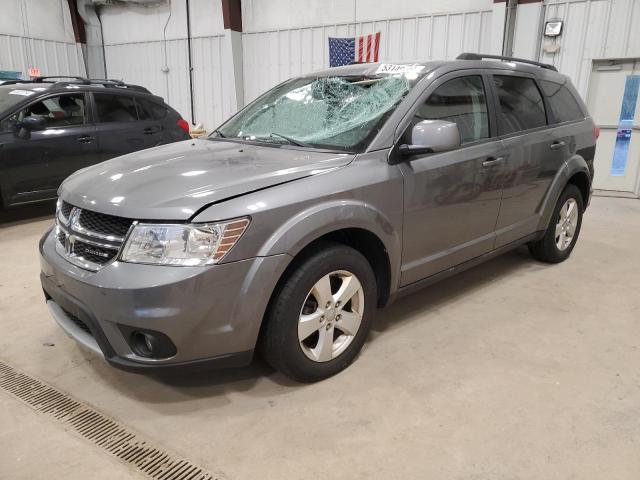 dodge journey 2012 3c4pdcbg9ct180018