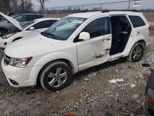 dodge journey 2012 3c4pdcbg9ct181346