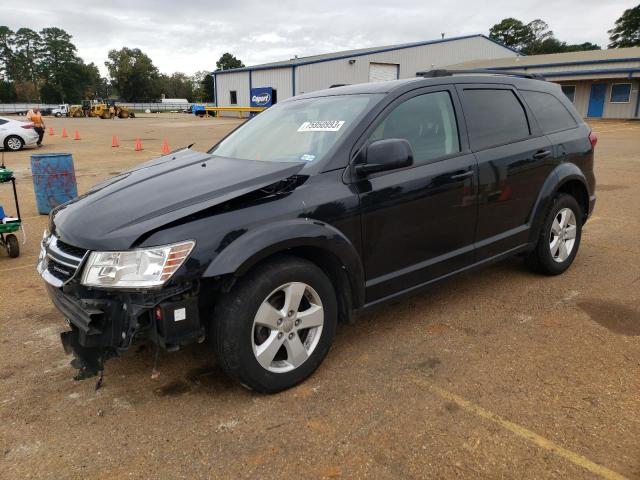 dodge journey 2012 3c4pdcbg9ct184229