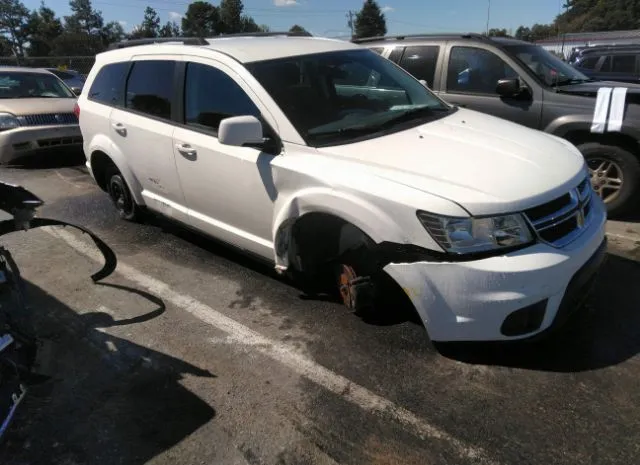 dodge journey 2012 3c4pdcbg9ct189091