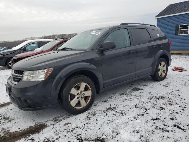 dodge journey sx 2012 3c4pdcbg9ct202325