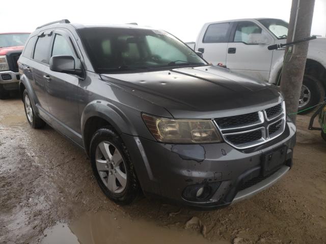 dodge journey sx 2012 3c4pdcbg9ct304336