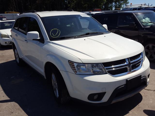 dodge journey sx 2012 3c4pdcbg9ct310721