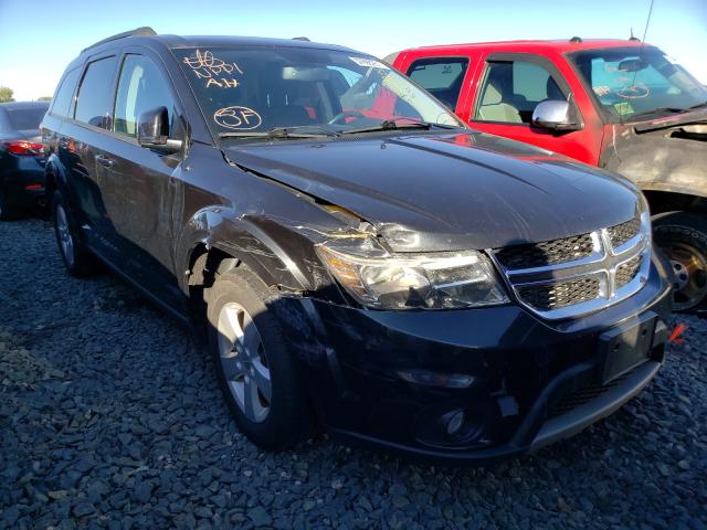 dodge journey sx 2012 3c4pdcbg9ct362804