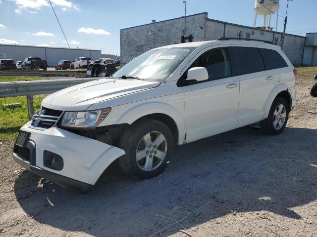 dodge journey 2012 3c4pdcbg9ct395110