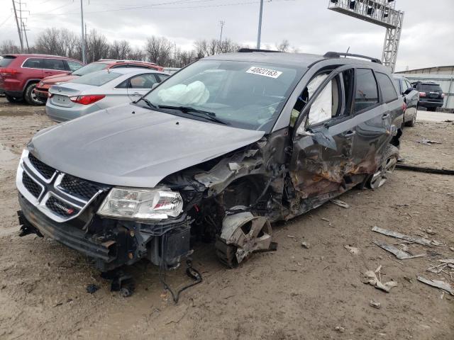 dodge journey sx 2012 3c4pdcbg9ct396239