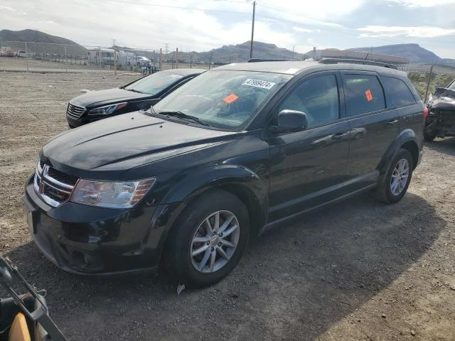 dodge journey 2013 3c4pdcbg9dt537649