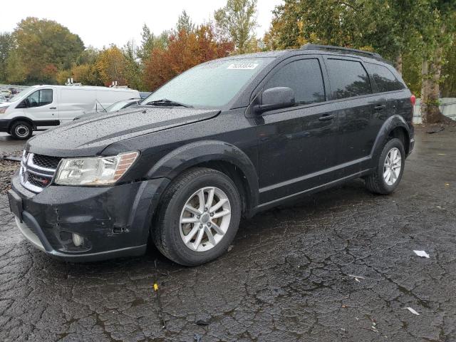 dodge journey sx 2013 3c4pdcbg9dt538882