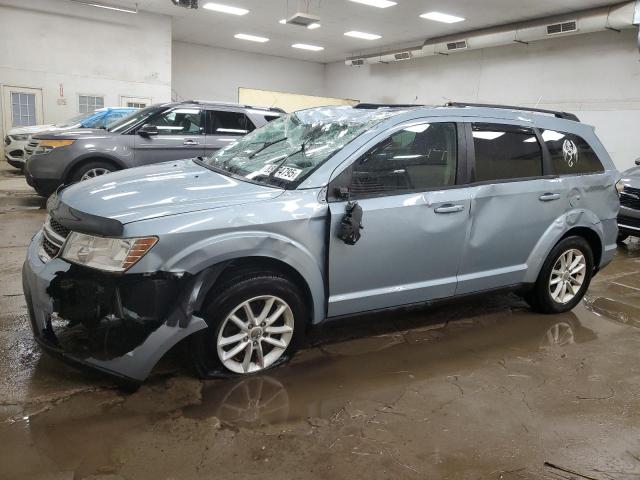 dodge journey sx 2013 3c4pdcbg9dt560848