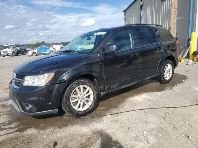 dodge journey sx 2013 3c4pdcbg9dt584373