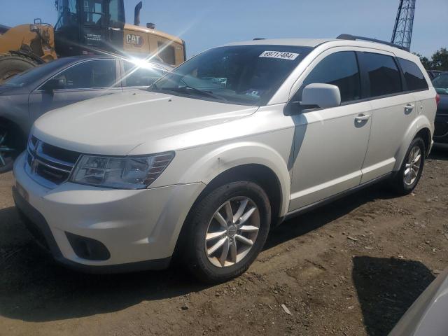 dodge journey sx 2013 3c4pdcbg9dt585958