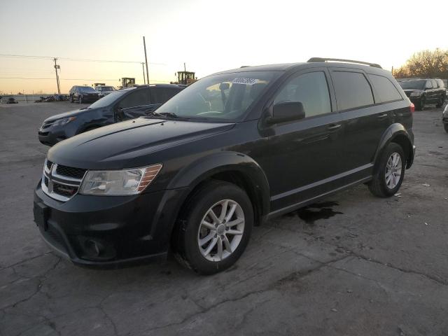 dodge journey sx 2013 3c4pdcbg9dt630204