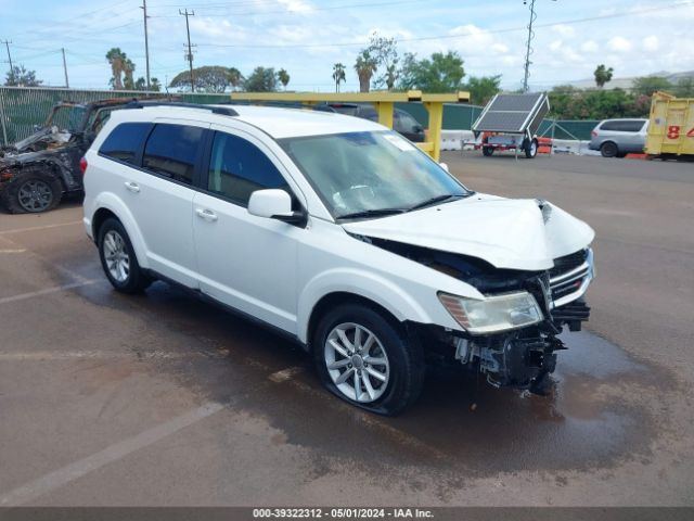 dodge journey 2013 3c4pdcbg9dt659007