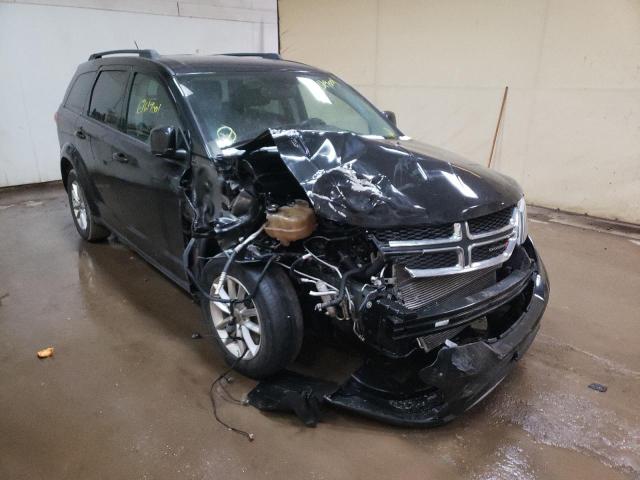 dodge journey sx 2013 3c4pdcbg9dt685140