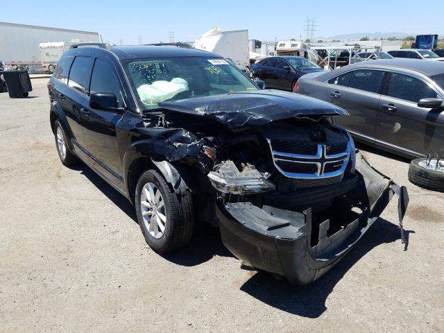 dodge journey sx 2013 3c4pdcbg9dt690757