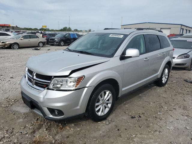 dodge journey sx 2013 3c4pdcbg9dt695845