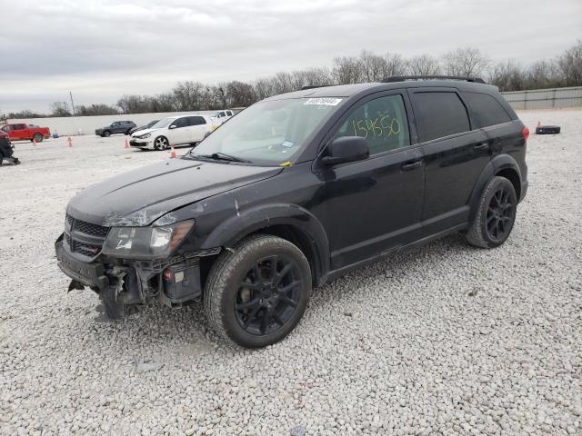 dodge journey 2013 3c4pdcbg9dt736331