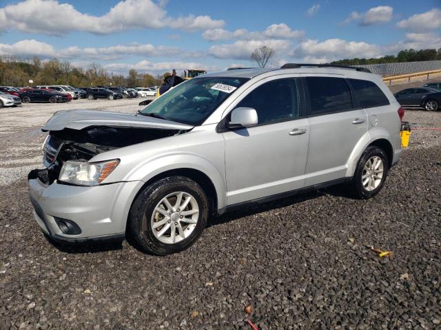 dodge journey sx 2014 3c4pdcbg9et126852