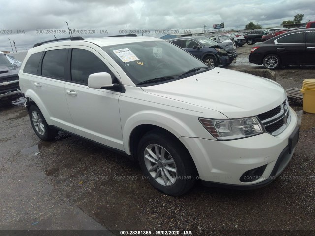 dodge journey 2014 3c4pdcbg9et137561