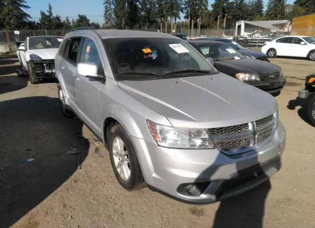 dodge journey 2014 3c4pdcbg9et142646