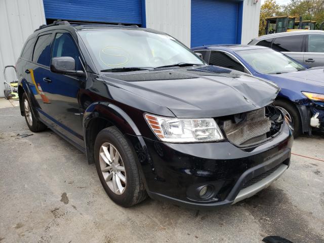 dodge journey sx 2015 3c4pdcbg9ft583999