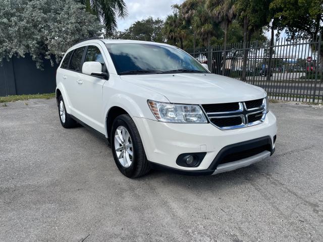 dodge journey sx 2015 3c4pdcbg9ft595375