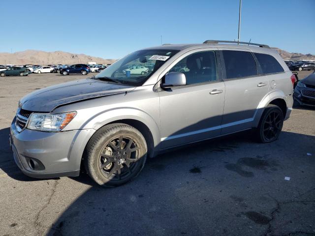 dodge journey sx 2015 3c4pdcbg9ft598079