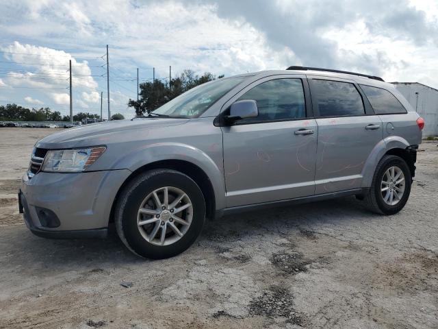 dodge journey sx 2015 3c4pdcbg9ft610425