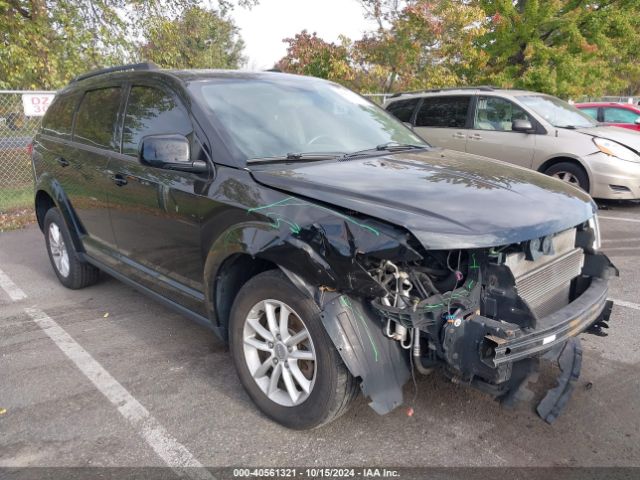 dodge journey 2015 3c4pdcbg9ft628021