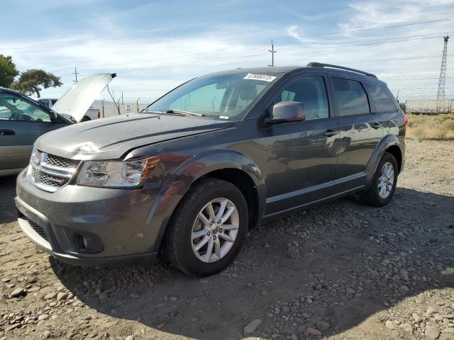 dodge journey sx 2015 3c4pdcbg9ft644459