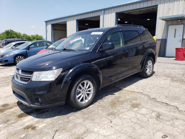 dodge journey 2015 3c4pdcbg9ft658281