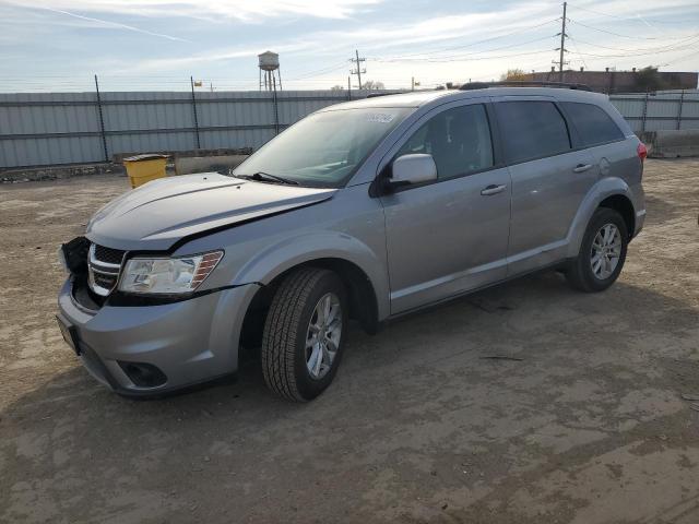 dodge journey sx 2015 3c4pdcbg9ft664159