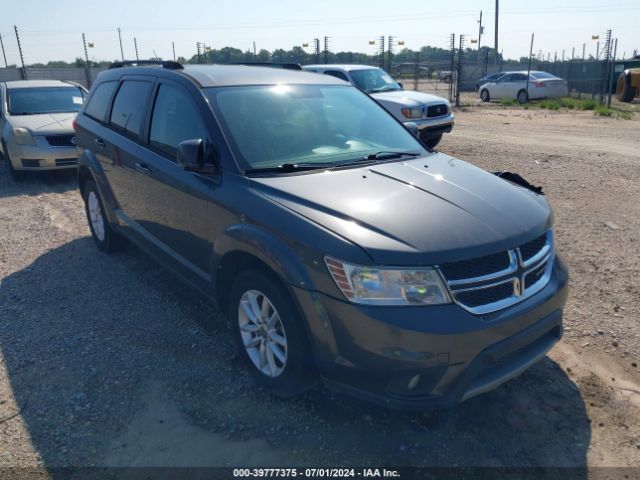 dodge journey 2015 3c4pdcbg9ft674075