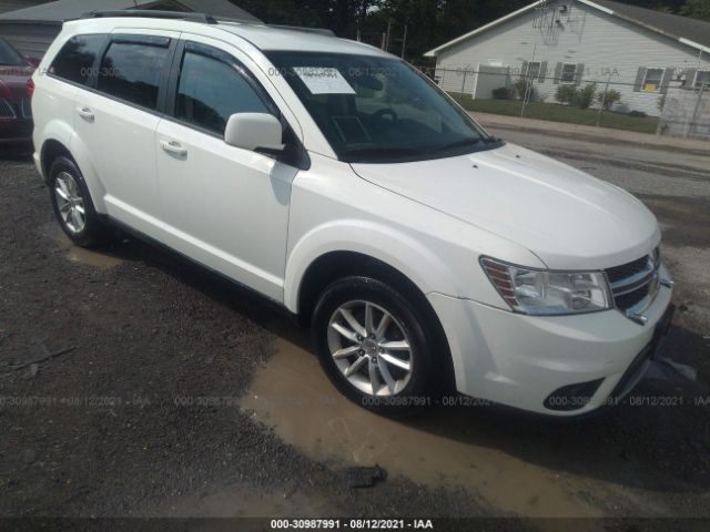 dodge journey 2015 3c4pdcbg9ft696691